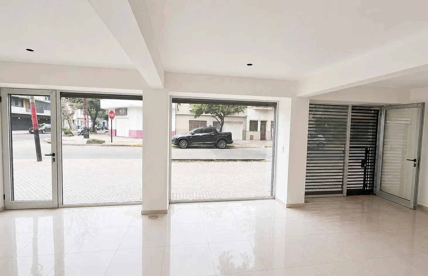 Local a la Venta en Rosario de 53 m2 a estrenar. 8