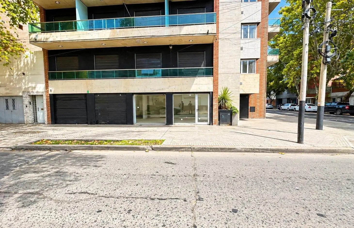 Local a la Venta en Rosario de 53 m2 a estrenar. 3