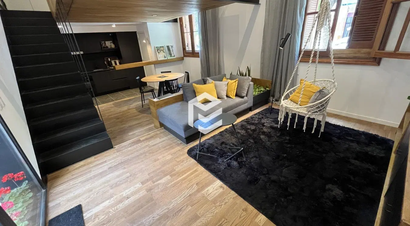 DEPARTAMENTO LOFT 1 DORM. 2
