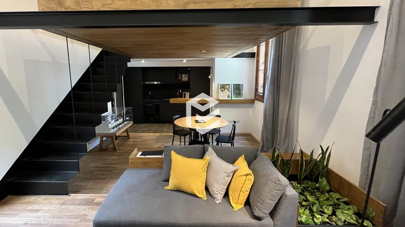 DEPARTAMENTO LOFT 1 DORM. 4