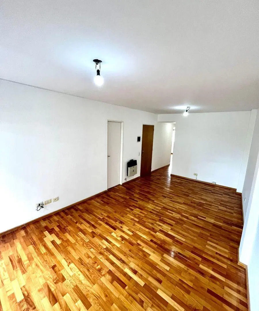 DEPARTAMENTO DE 2 DORMITORIOS EN ALQUILER EN BARRIO MARTIN ROSARIO 5