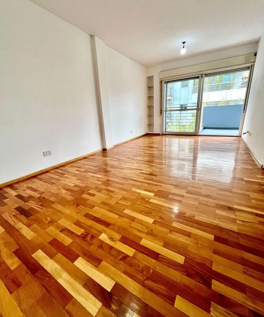 DEPARTAMENTO DE 2 DORMITORIOS EN ALQUILER EN BARRIO MARTIN ROSARIO 8