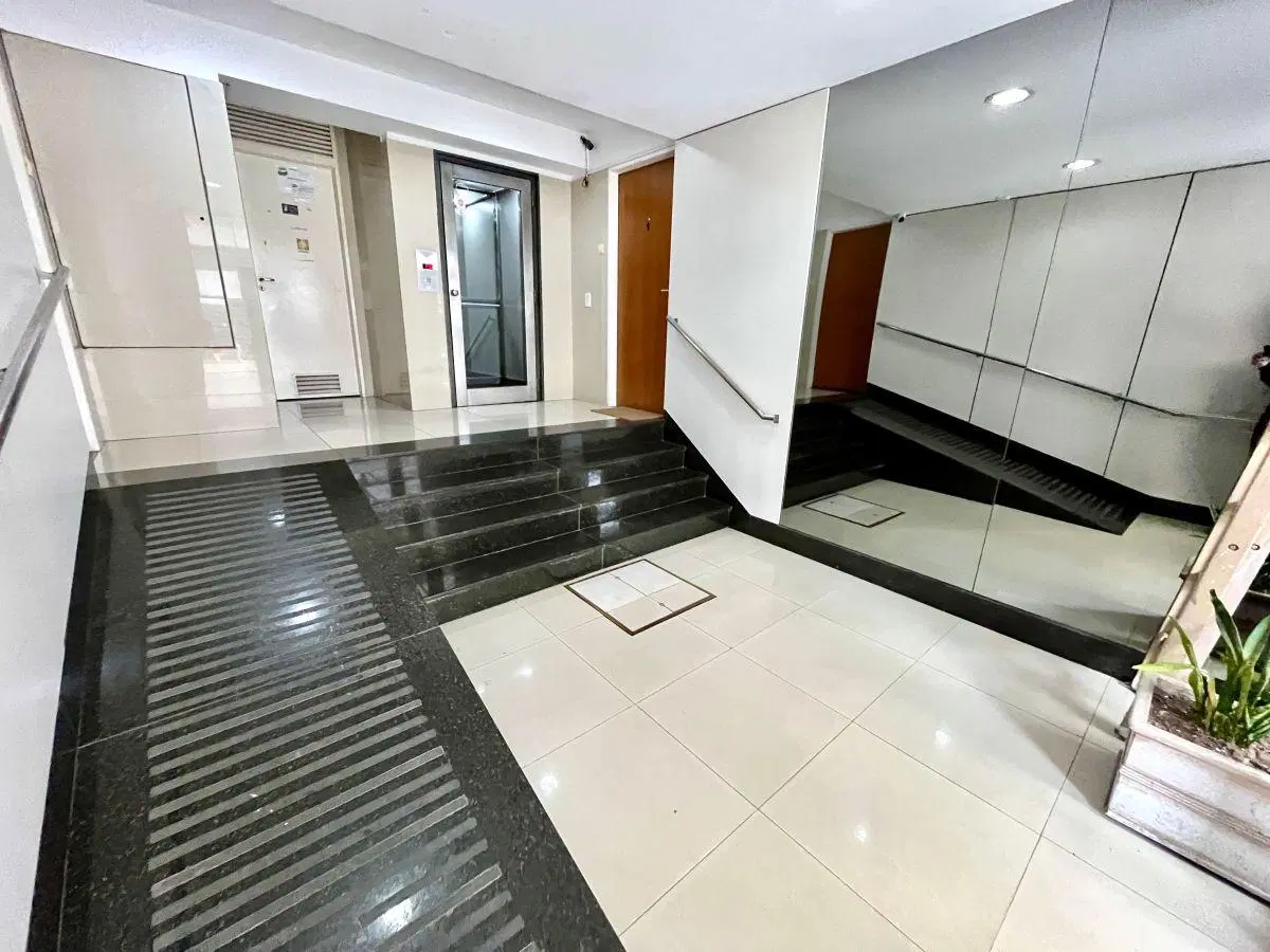 DEPARTAMENTO DE 2 DORMITORIOS EN ALQUILER EN BARRIO MARTIN ROSARIO 1