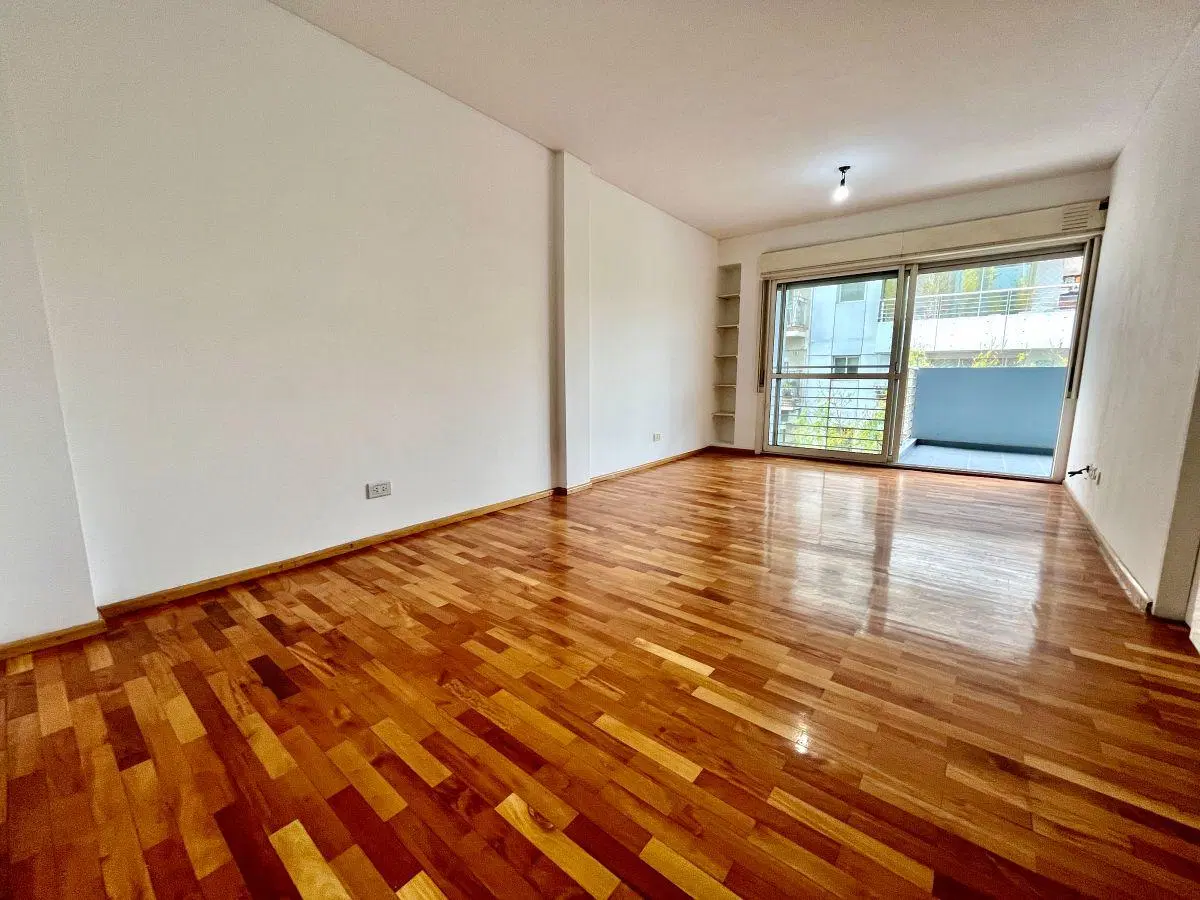 DEPARTAMENTO DE 2 DORMITORIOS EN ALQUILER EN BARRIO MARTIN ROSARIO 2