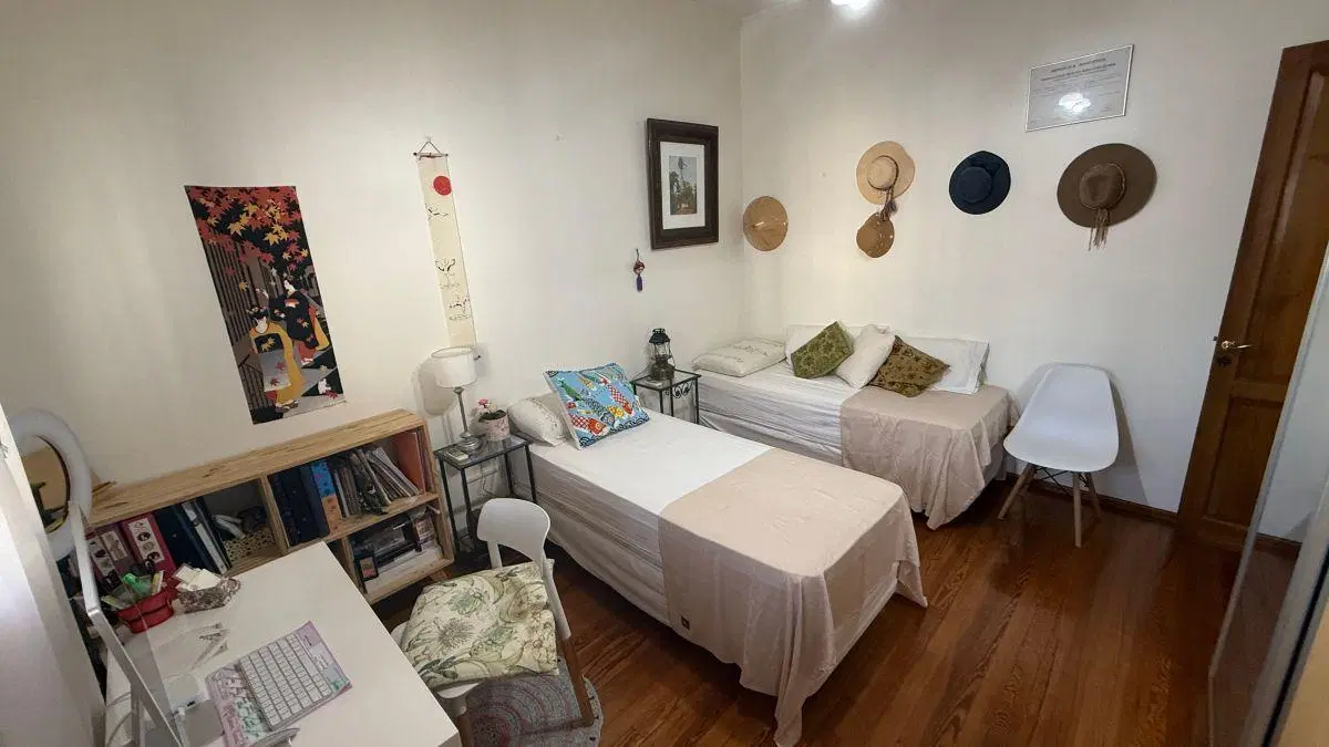 CASA DE 3 DORMITORIOS EN ROSARIO DE 150 m2. 8