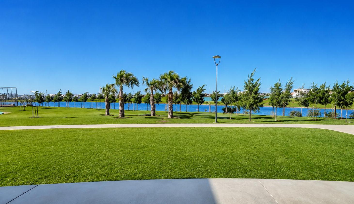 Foto de Lote en venta Vida Club de Campo de 1034 m2 con Orientación Norte, imagen 4