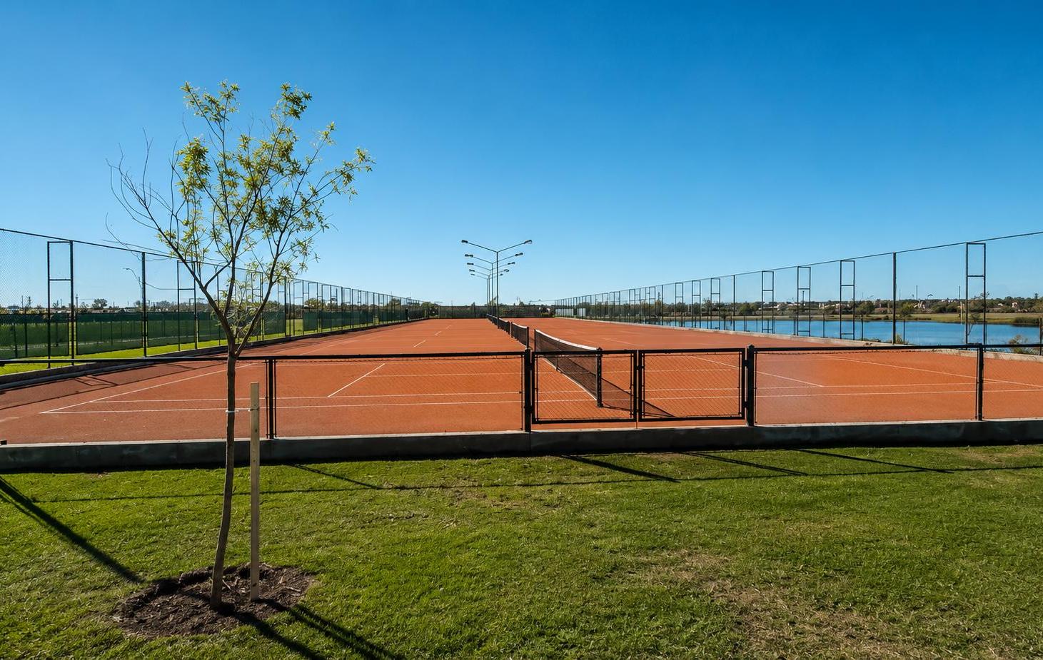 Foto de Lote en venta Vida Club de Campo de 1034 m2 con Orientación Norte, imagen 2