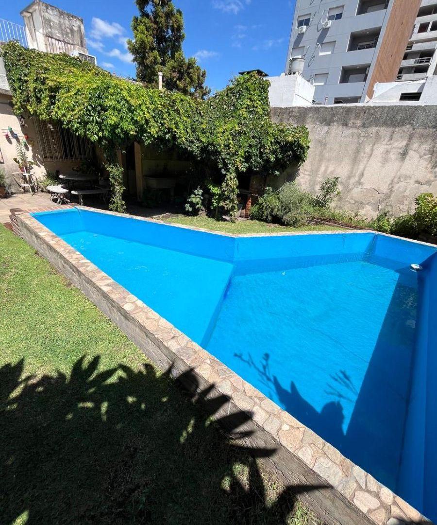 Foto de Lote de Terreno Urbano - Venta - Barrio Abasto - Apto PB + 10 Pisos., imagen 4