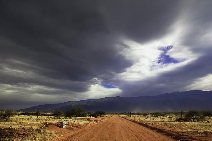 Venta Terreno Cafayate 2