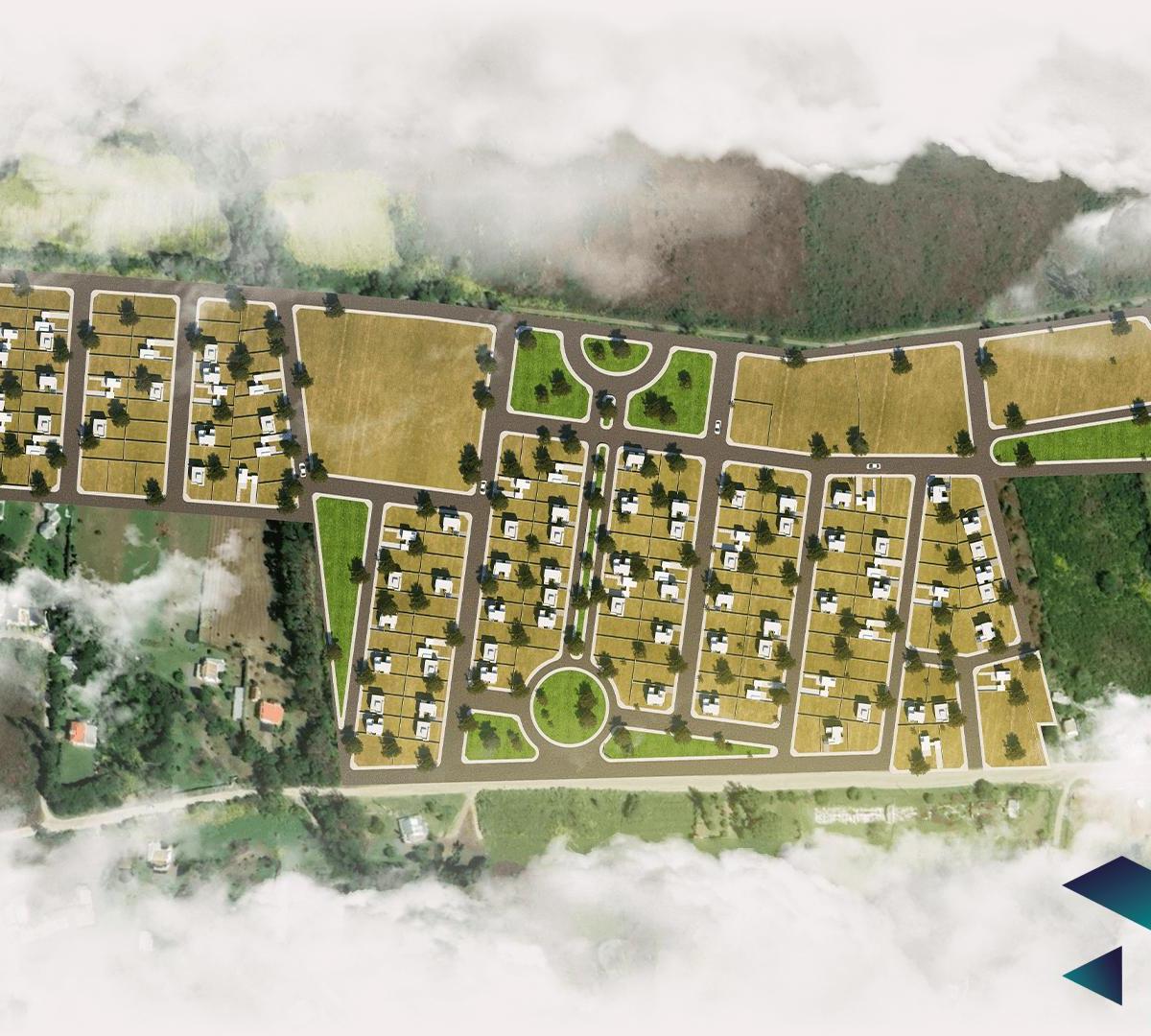 Venta Terreno Recodo, Zona Aeropuerto con Financiacion 2