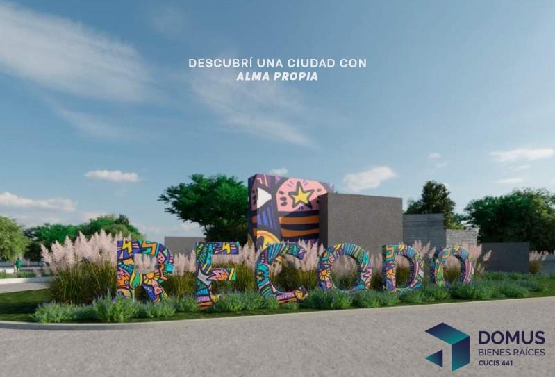 Venta Terreno Recodo, Zona Aeropuerto con Financiacion 3
