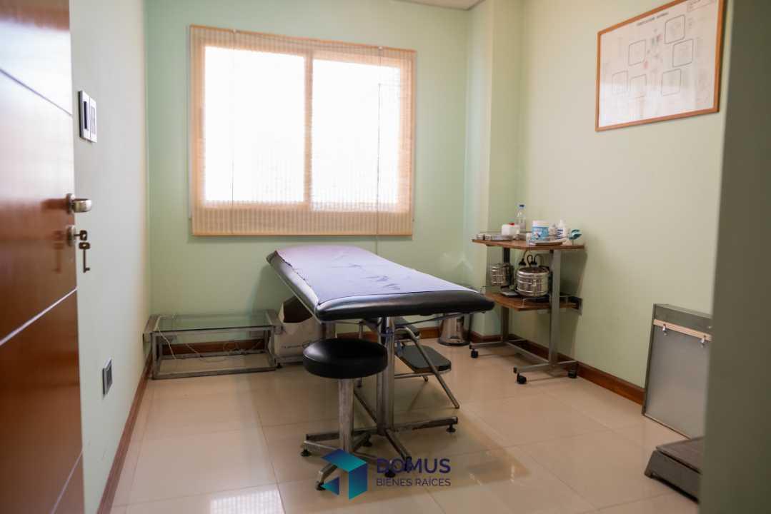 Venta Oficinas Macrocentro 2