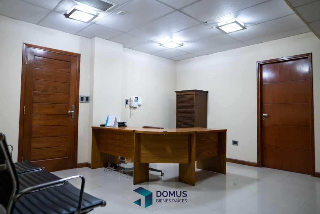 Venta Oficinas Macrocentro 5