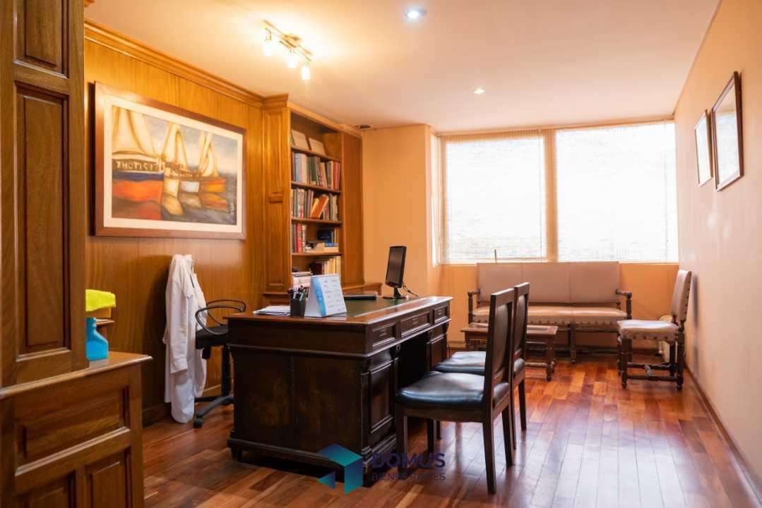 Venta Oficinas Macrocentro 3