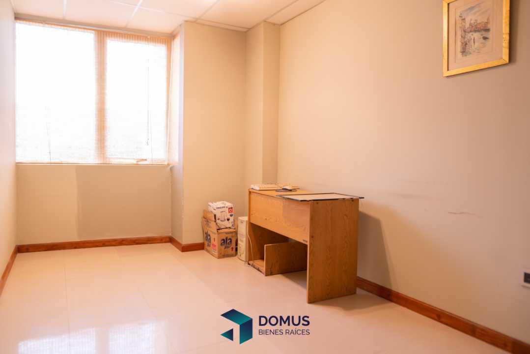 Venta Oficinas Macrocentro 4