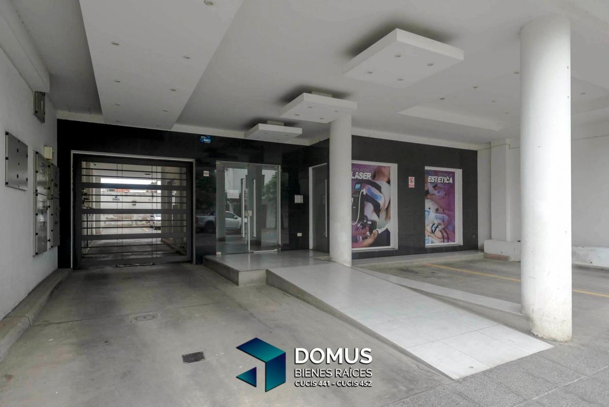 Venta Departamento Macrocentro - Gral. Güemes Al 1600 1