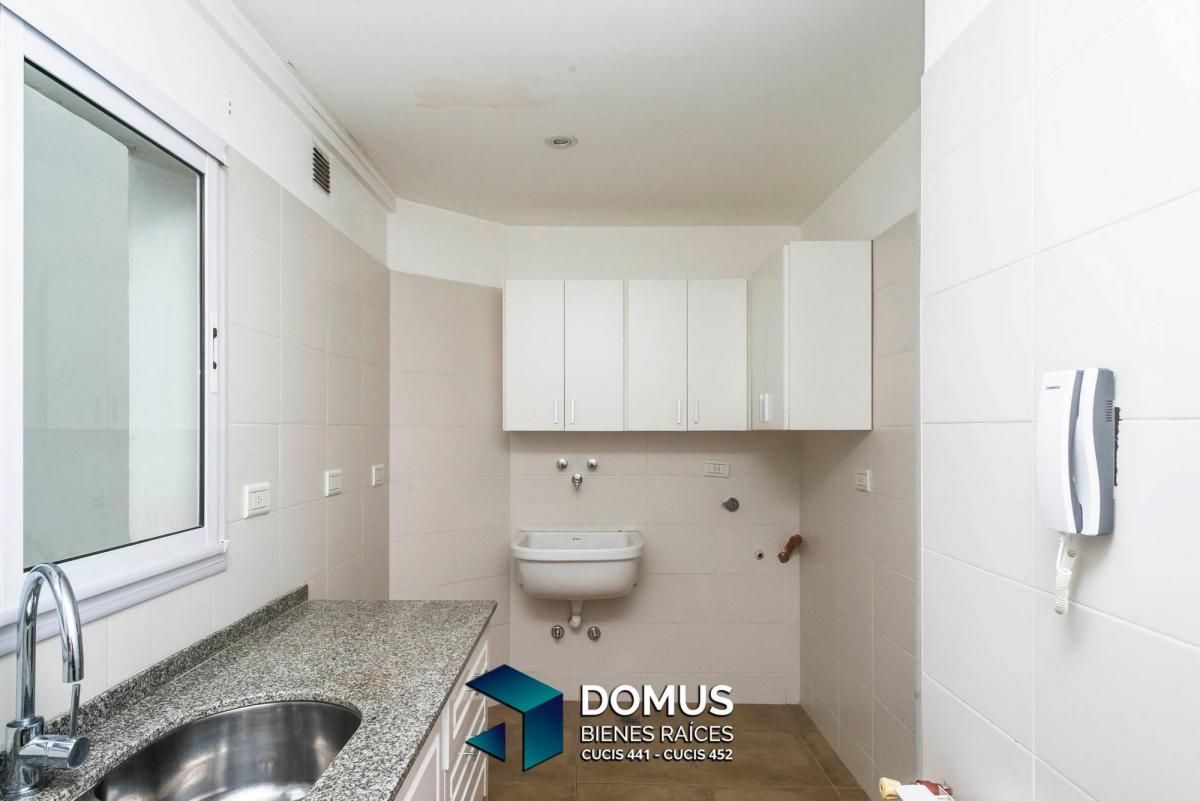 Venta Departamento Macrocentro - Gral. Güemes Al 1600 4