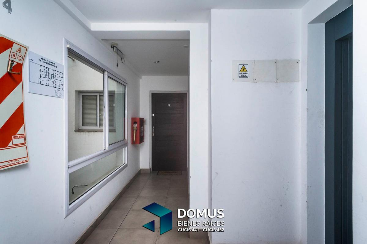 Venta Departamento Macrocentro - Gral. Güemes Al 1600 2