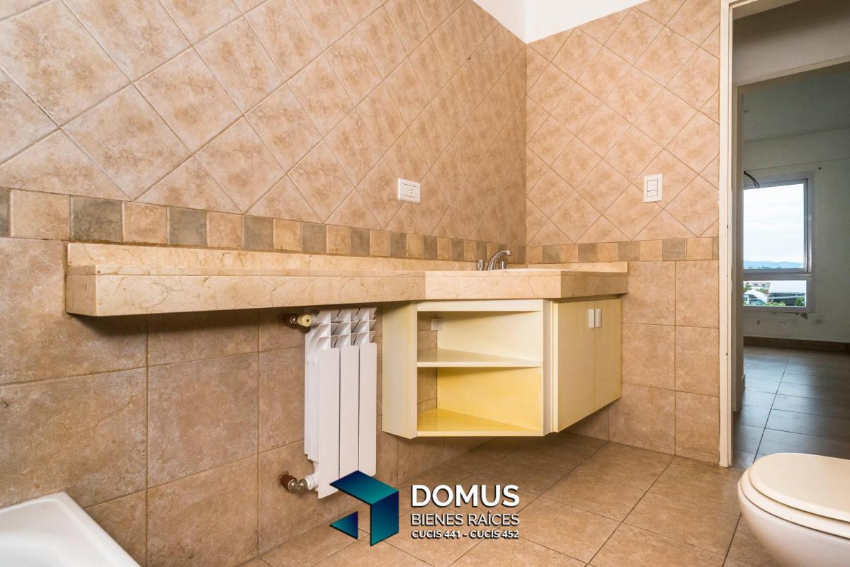 Venta Departamento Macrocentro - Gral. Güemes Al 1600 3