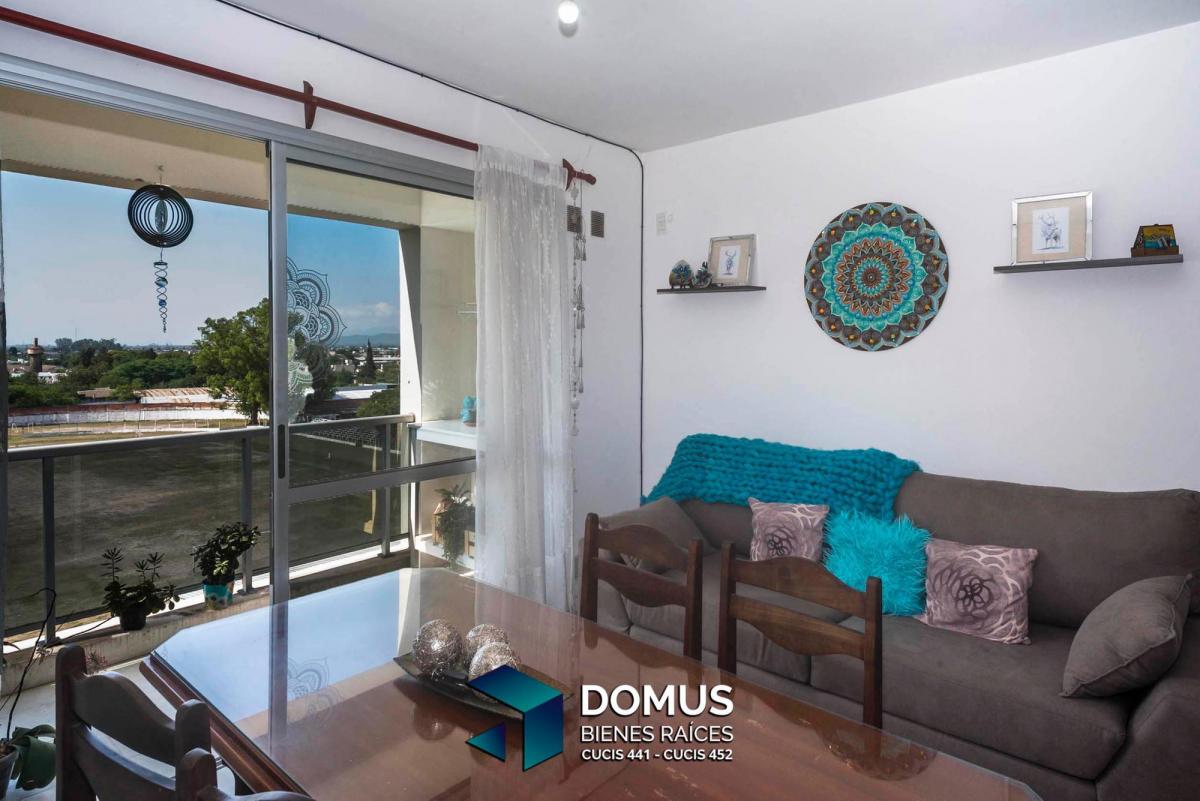 Venta Departamento Talavera 480 Macrocentro 5