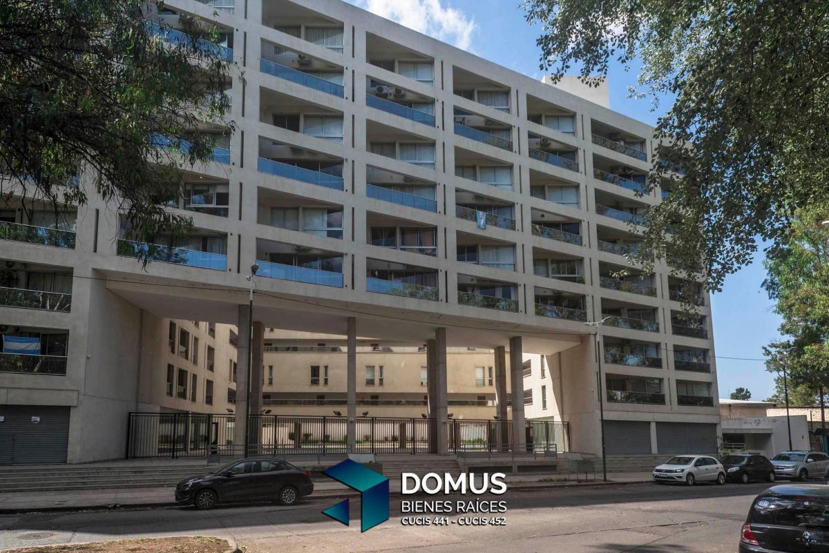 Venta Departamento Talavera 480 Macrocentro 3
