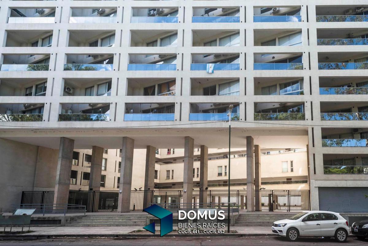 Venta Departamento Talavera 480 Macrocentro 2