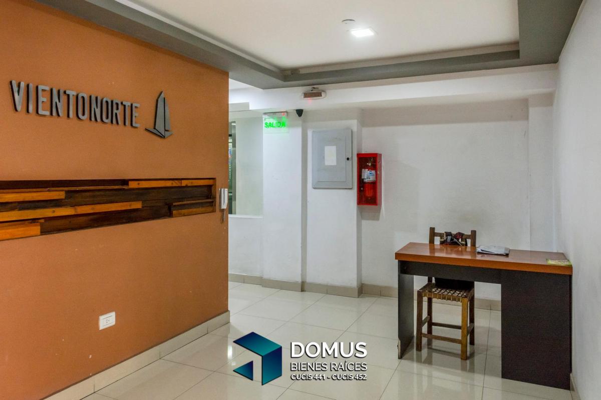 Venta Departamento Zona Easy - 20 de Febrero Al 1400 5