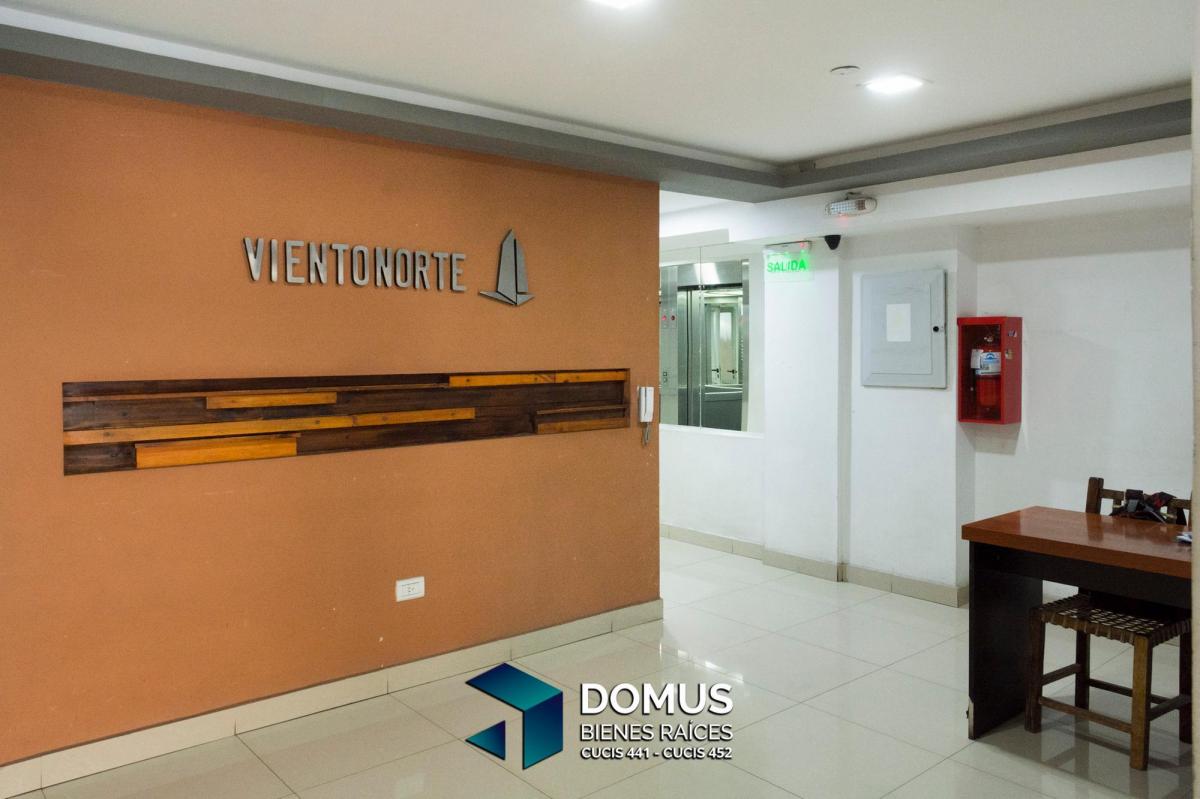 Venta Departamento Zona Easy - 20 de Febrero Al 1400 2