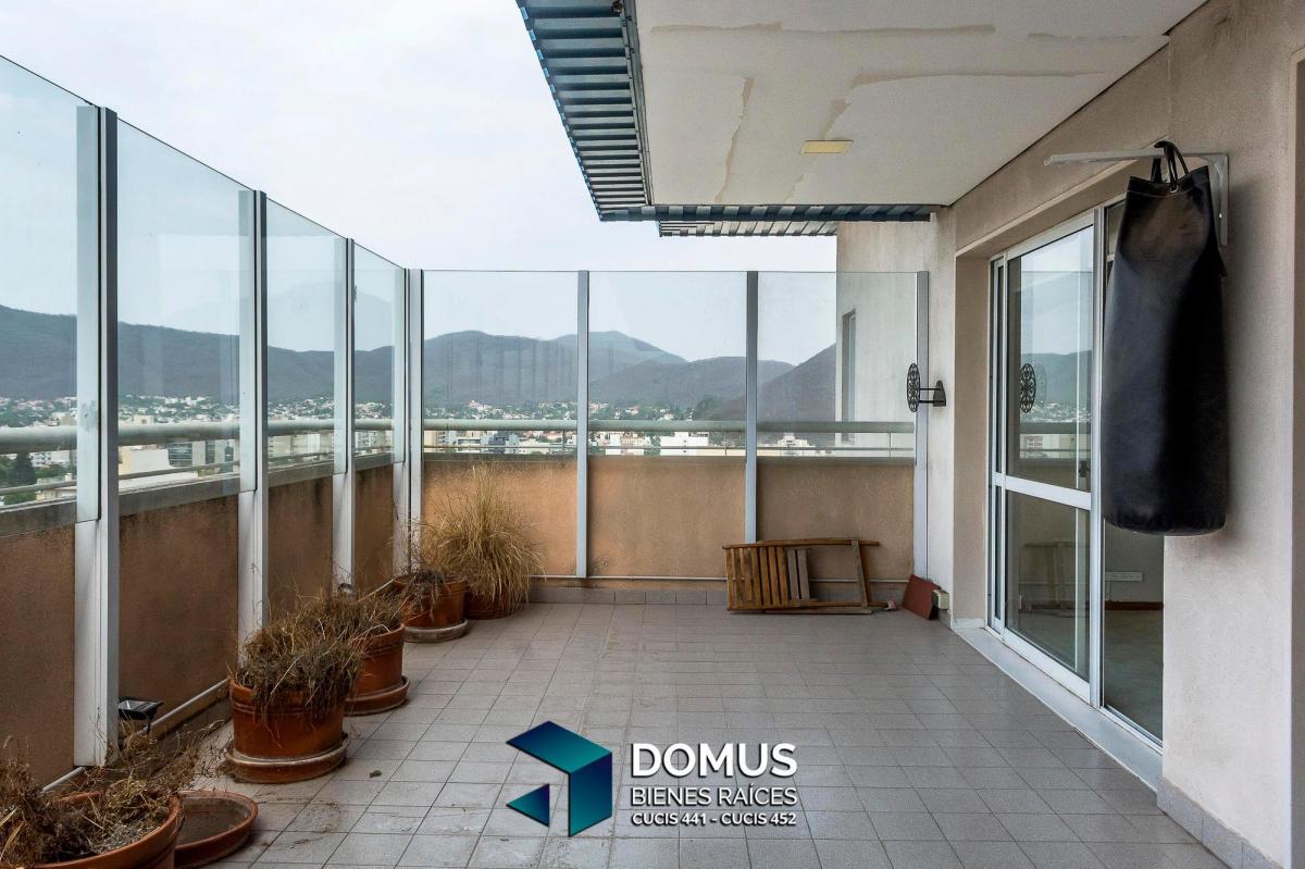 Venta Penthouse Torres de Balcarce 5