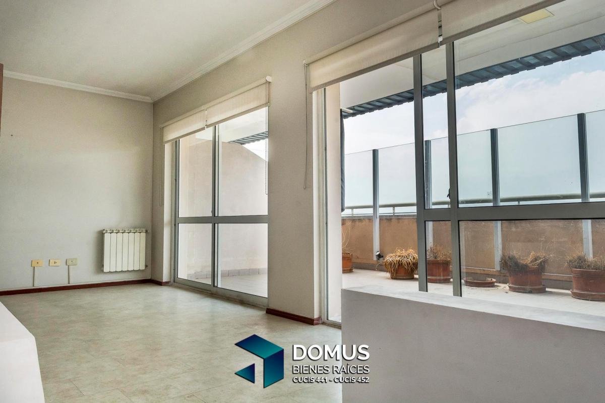 Venta Penthouse Torres de Balcarce 1