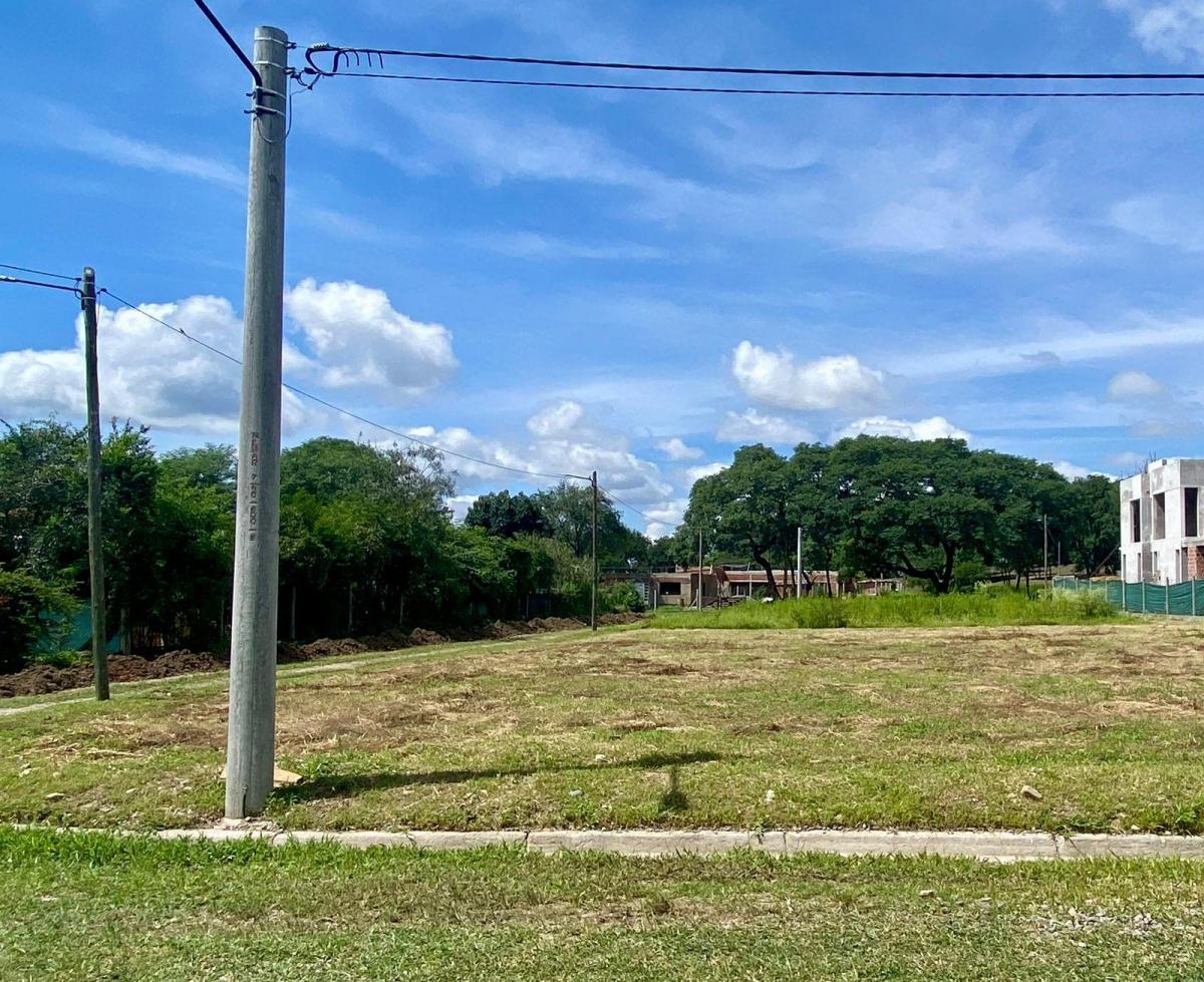 Venta Terreno en Vaqueros - Urbanizacion Almería 5