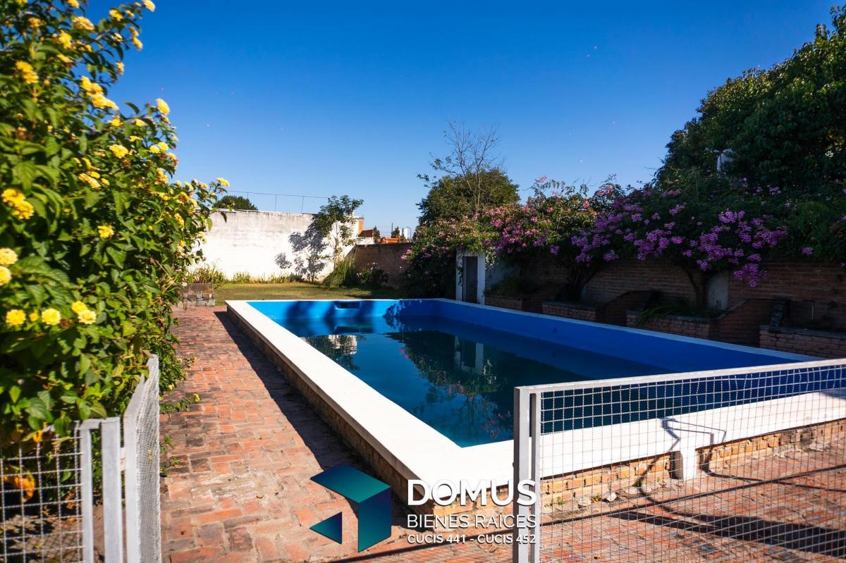 Venta Casa en Cerrillos 5