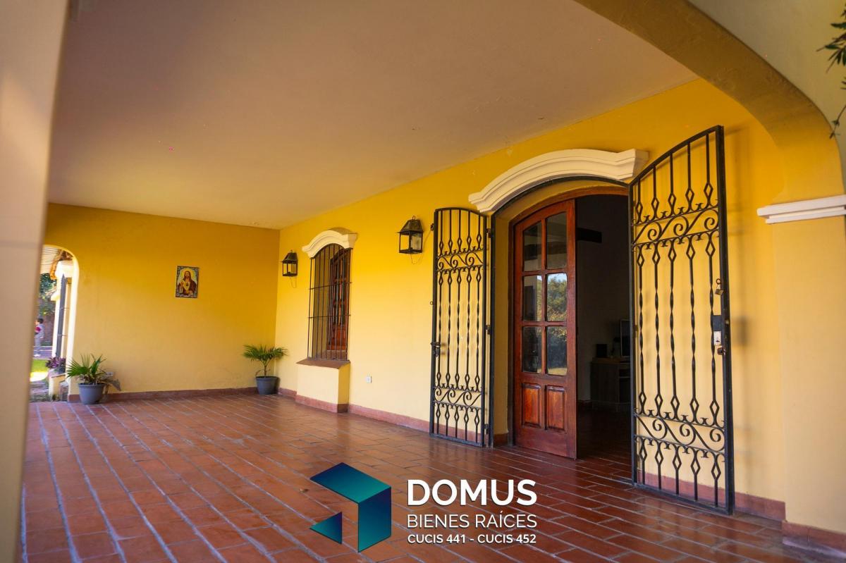 Venta Casa en Cerrillos 2