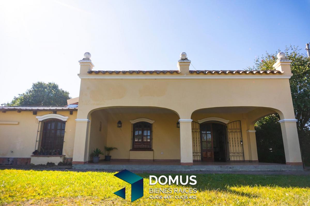 Venta Casa en Cerrillos 3