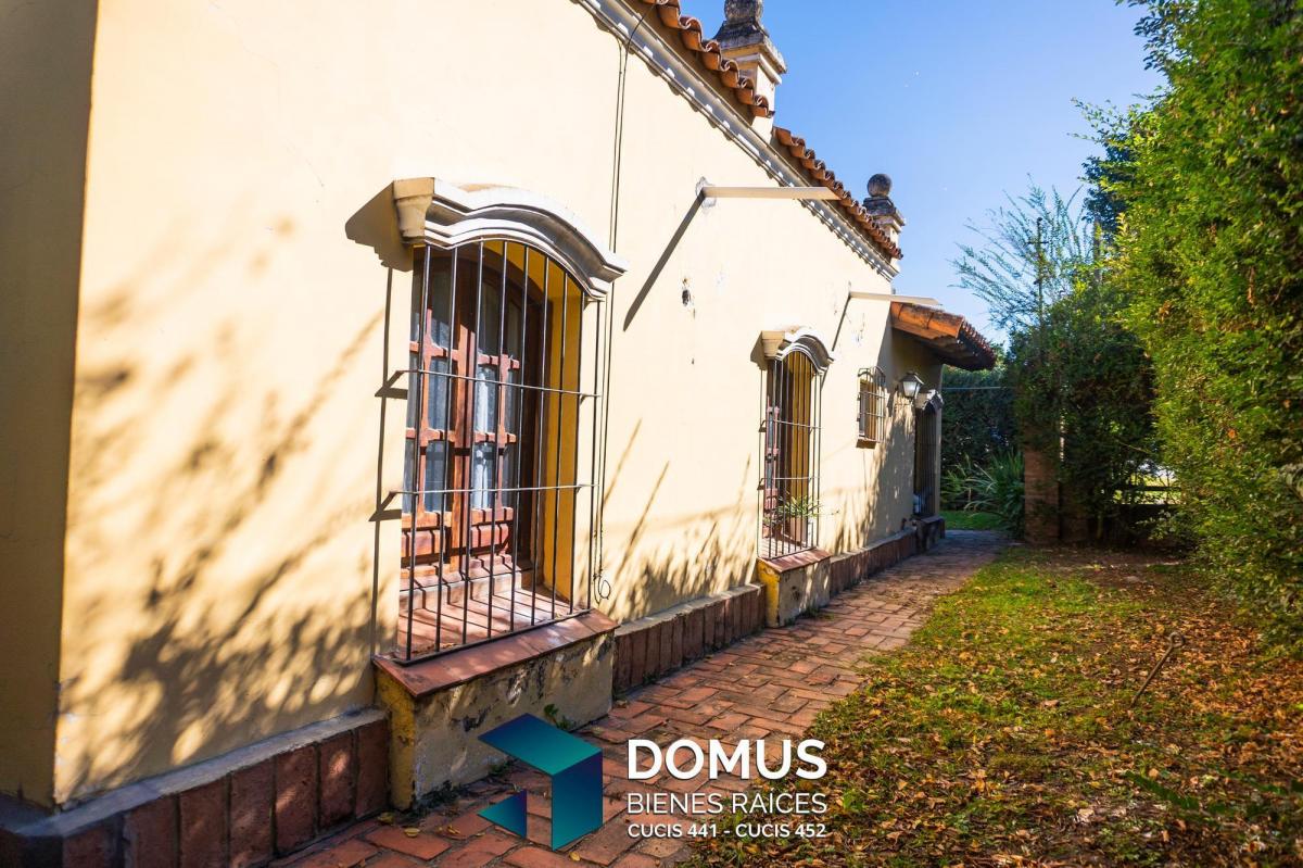 Venta Casa en Cerrillos 4