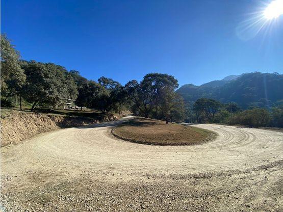 Venta Terreno en La Mision - Urbanizacion Abierta 2