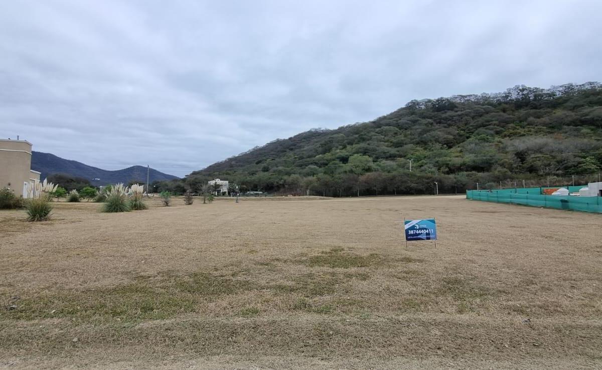 Venta Terreno Lucinda Norte Club de Campo 2