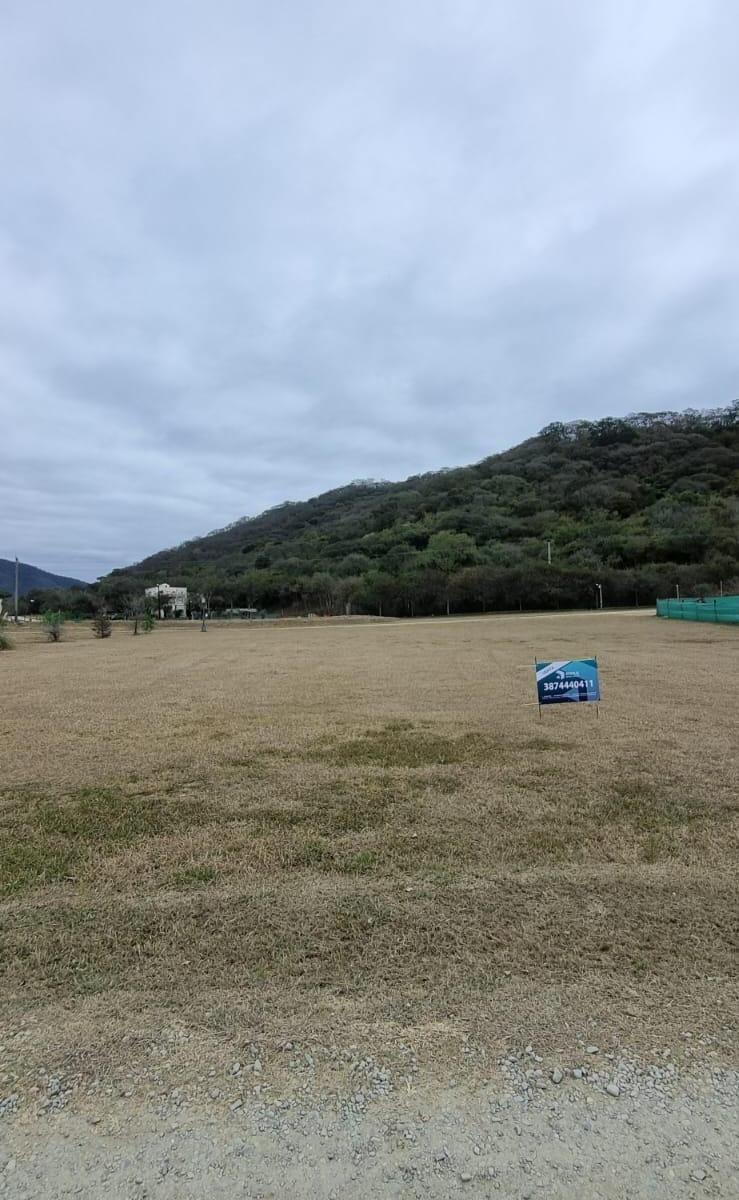 Venta Terreno Lucinda Norte Club de Campo 3
