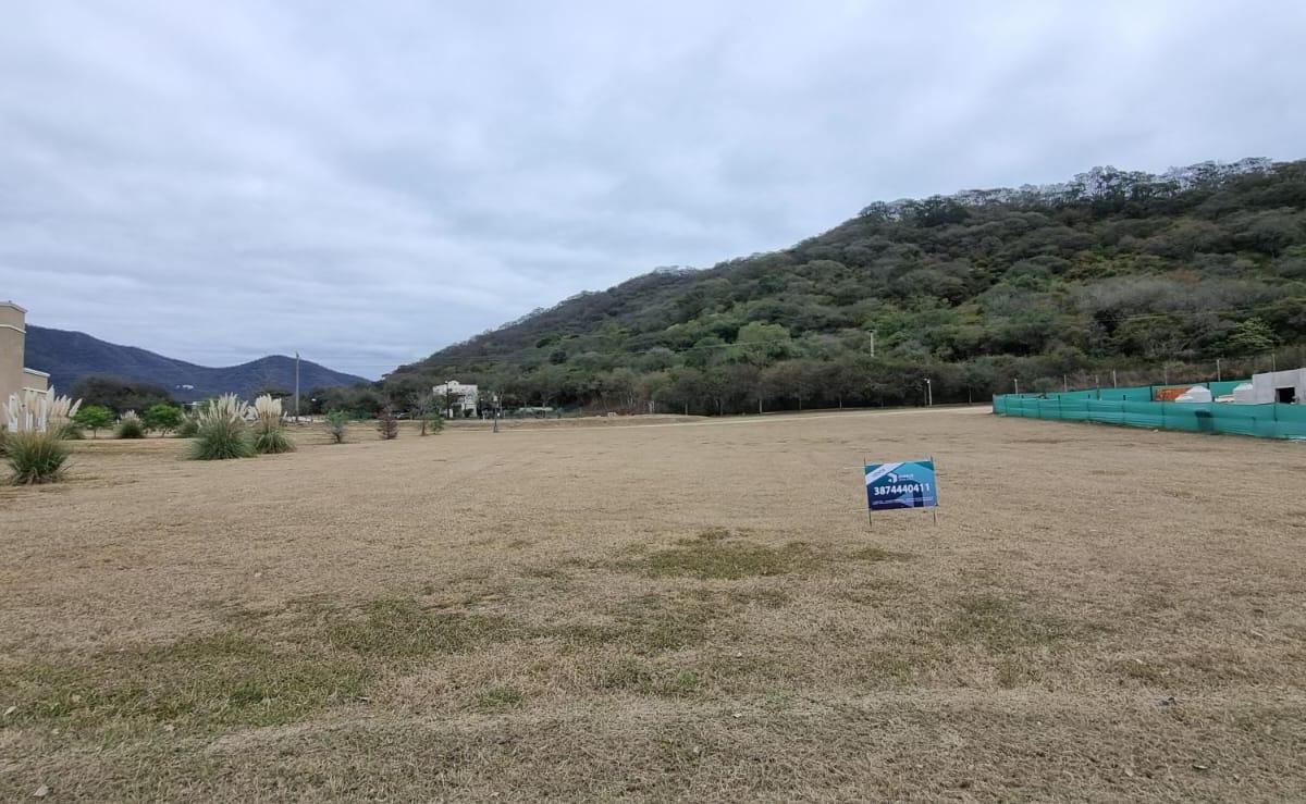 Venta Terreno Lucinda Norte Club de Campo 4
