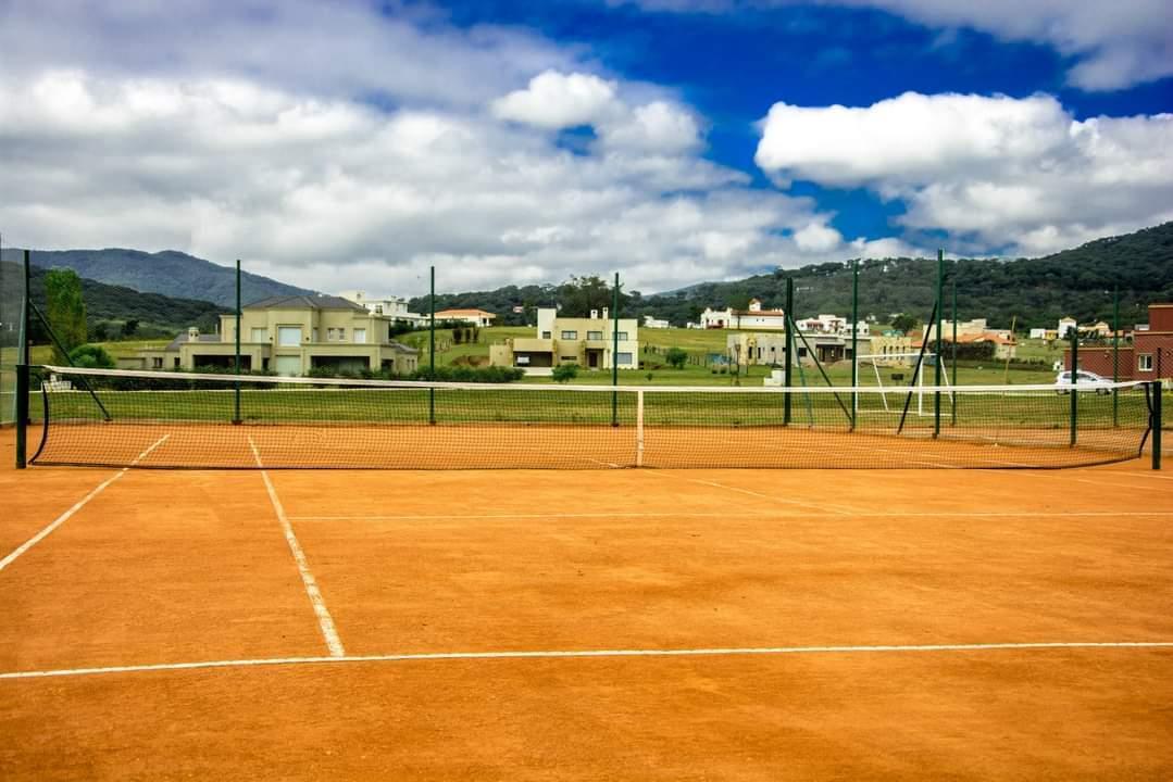 Venta Terreno Lucinda Norte Club de Campo 5