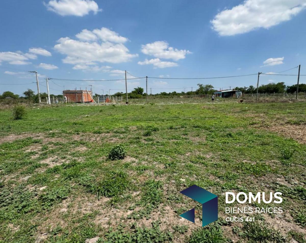 Venta Terreno Loteo Pucará 3
