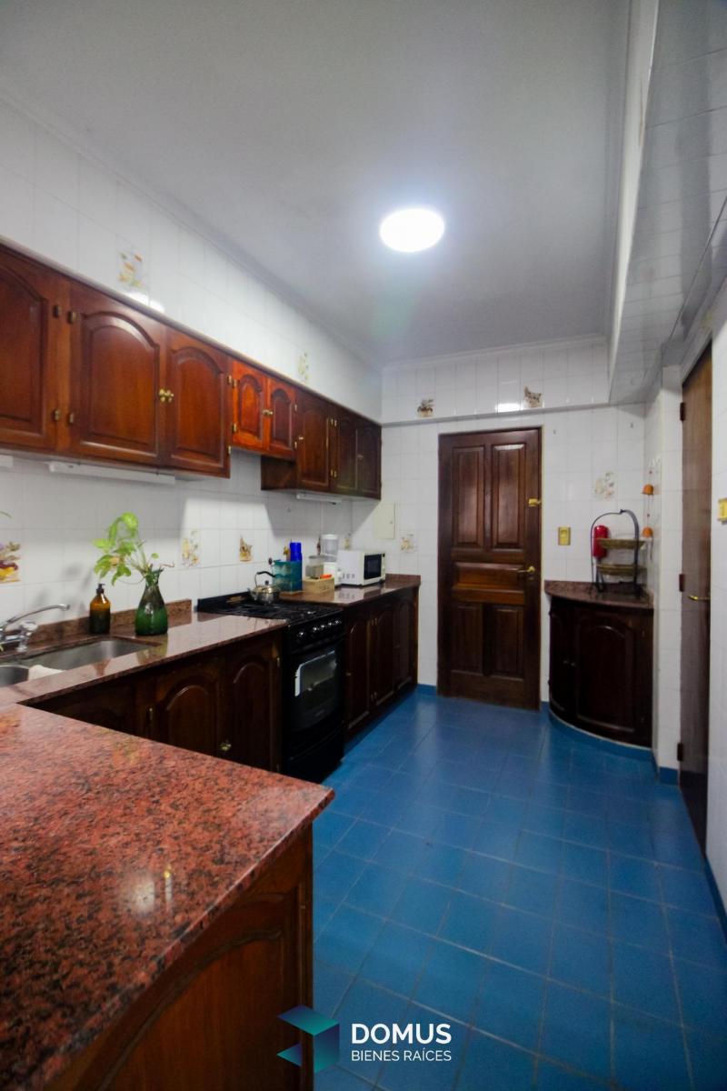 Venta Departamento Cnel Suarez 245 1
