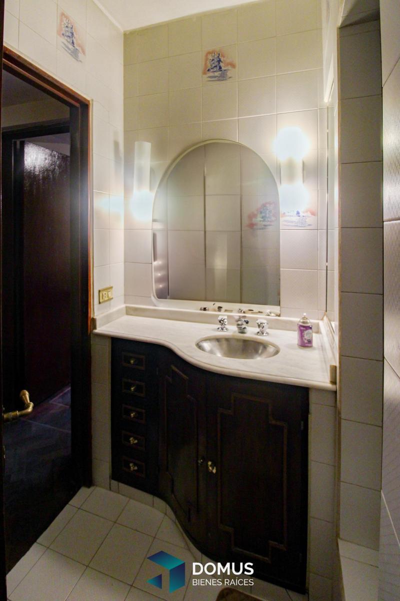 Venta Departamento Cnel Suarez 245 3