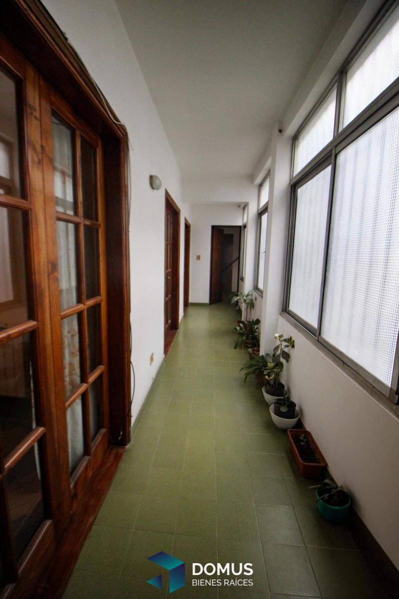 Venta Departamento Cnel Suarez 245 4