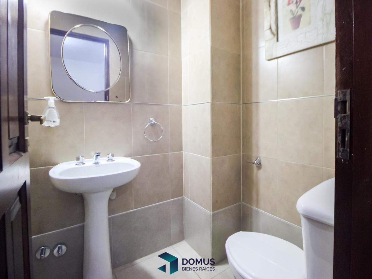 Venta Departamento Mitre 1535 4
