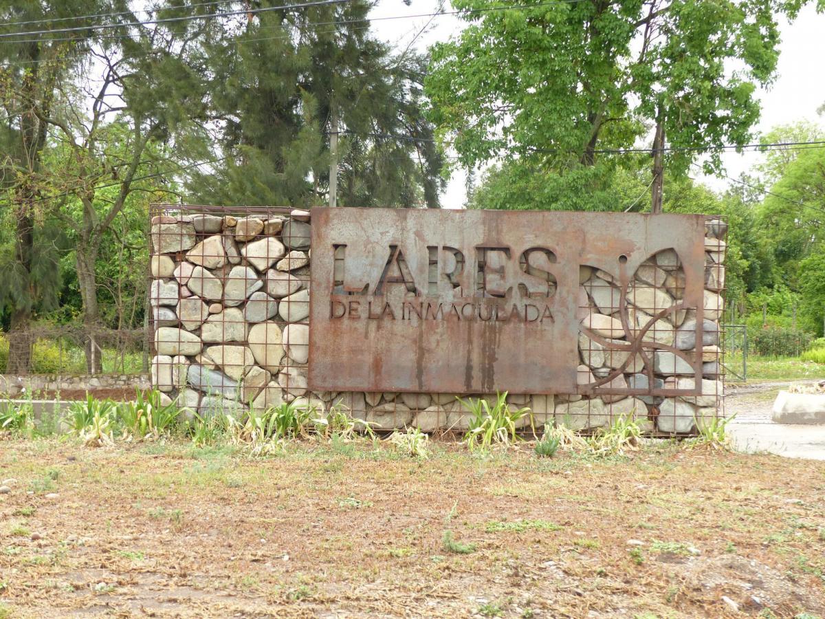 Propiedad en Argentina