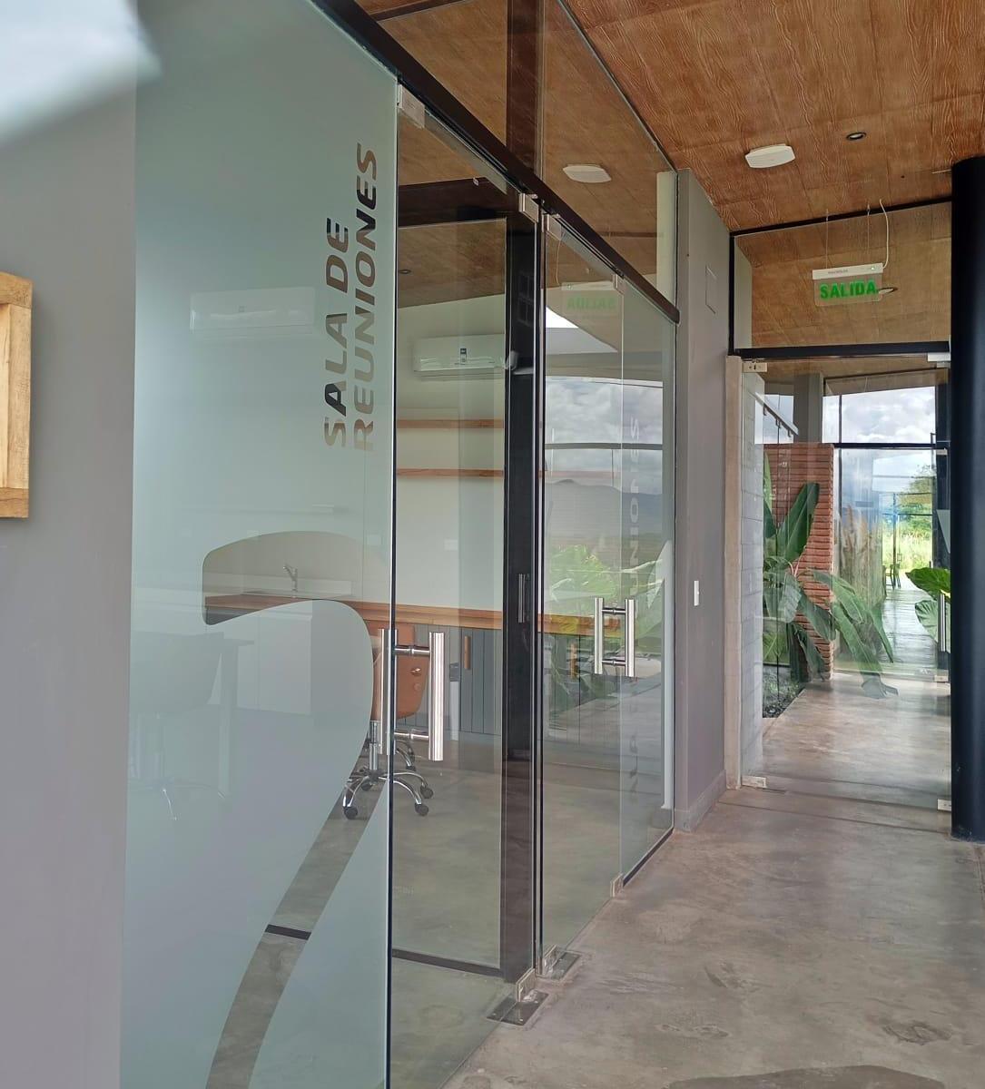 Venta Terreno Bº Privado La Verbena 3