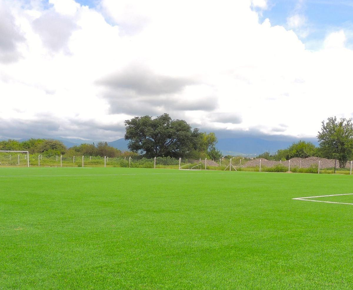 Venta Terreno Bº Privado La Verbena 4