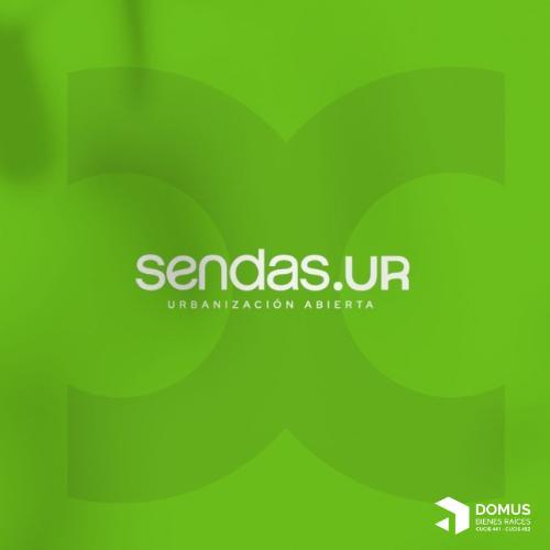 Venta Terreno Sendas. Ur - Cerrillos 4