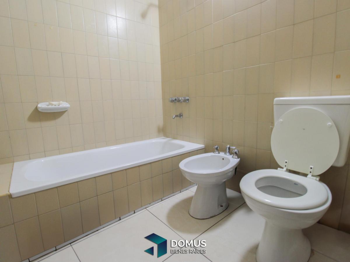 Venta Departamento Macrocentro 5